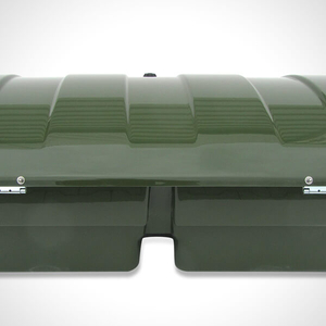 Heck-Transportbox für PKW