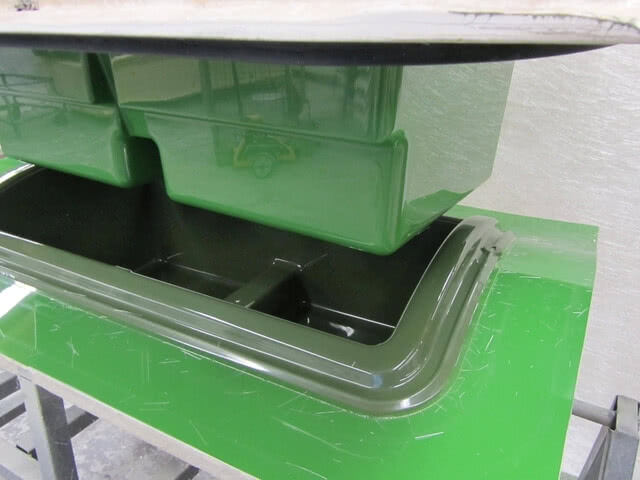 3 RTM Verfahren