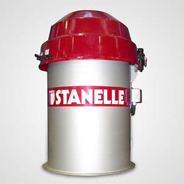 Wetterhaube