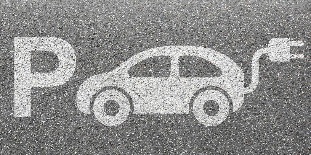 Elektroauto Stromtankstellen