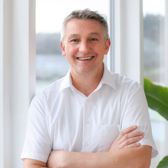 PRK Berthold Sautter