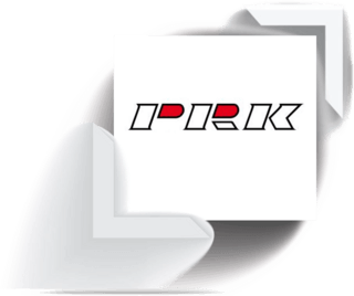 PRK Leitbild Logo
