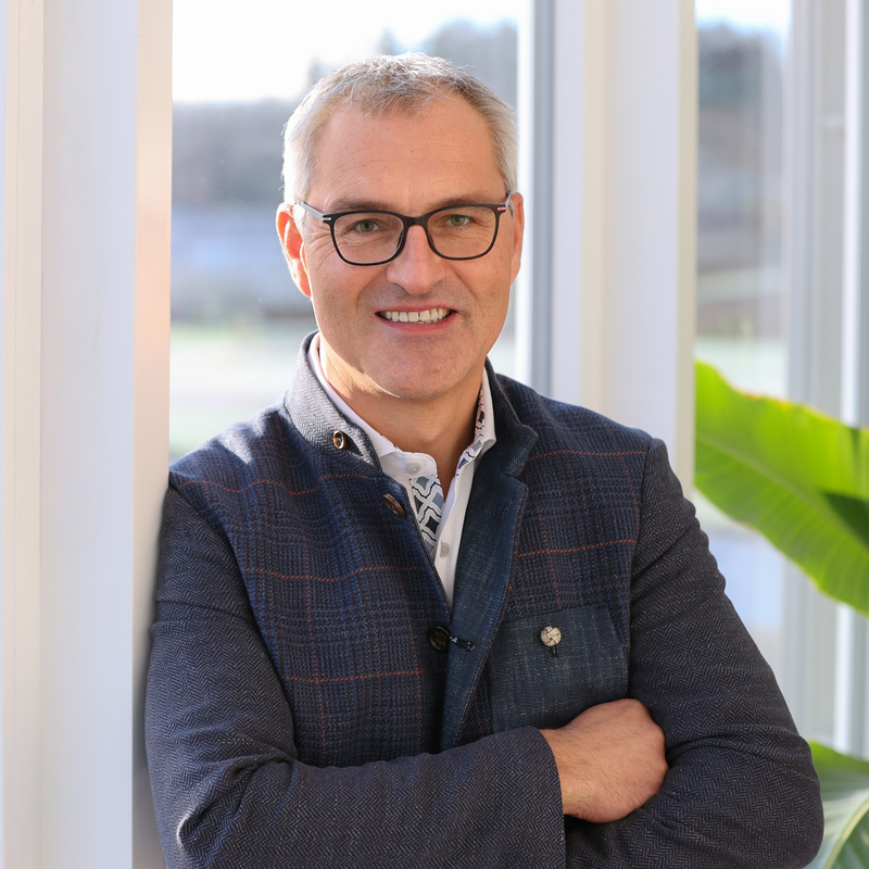 PRK Norbert Frick